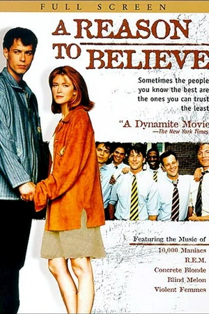 Постер к фильму Причина верить (1995)