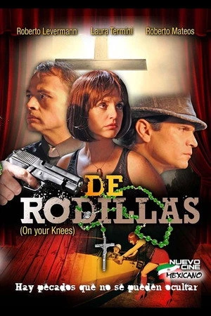 Постер к фильму На коленях (2008)