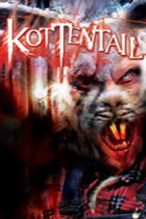 Постер к фильму Пушистик (2007)