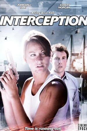 Постер к фильму Перехват (2009)