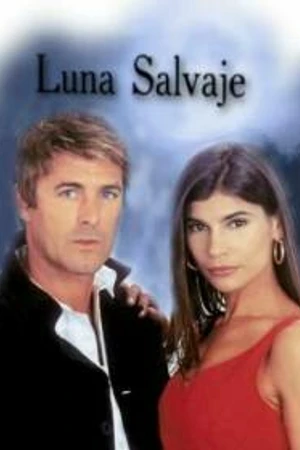 Постер к сериалу Дикая Луна (2000 - 2001)