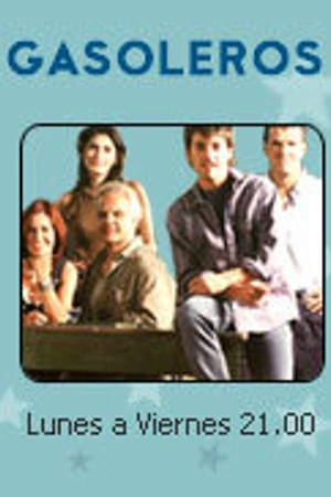 Постер к сериалу Бедняки (1998 - 1999)