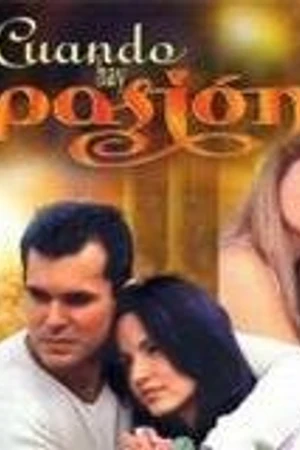 Постер к сериалу В плену страстей (1999)