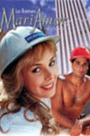 Постер к сериалу Её зовут Мариамор (1996)