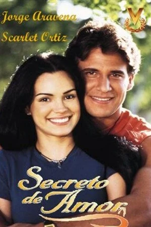 Постер к сериалу Секрет любви (2001 - 2005)