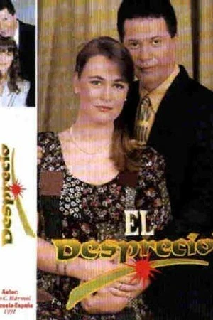 Постер к сериалу Презрение (1991)