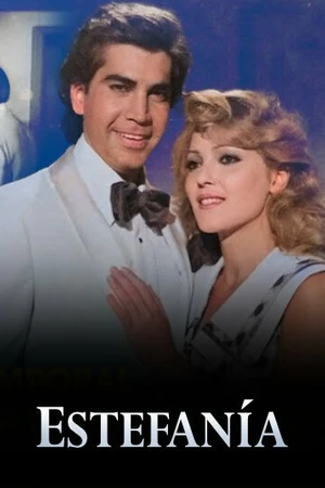 Постер к сериалу Эстефания (1979)
