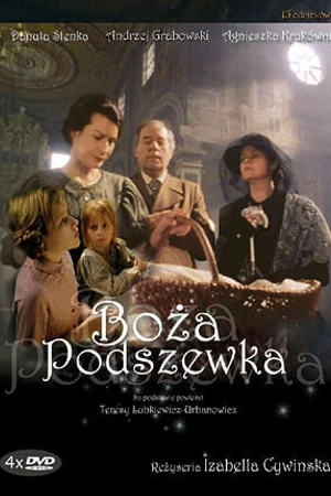 Постер к сериалу Божья подкладка (1997)
