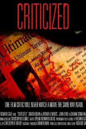 Постер к фильму Criticized (2006)