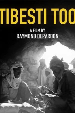 Постер к фильму Tibesti Too (1976)
