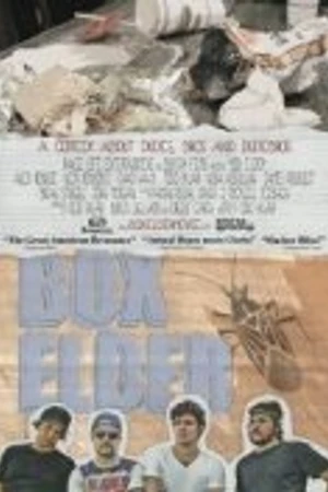 Постер к фильму Box Elder (2008)