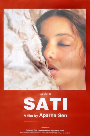 Постер к фильму Сати (1989)