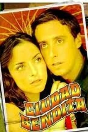 Постер к сериалу Благословенный город (2006)