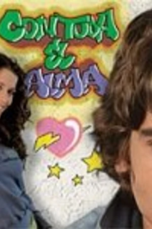 Постер к сериалу Со всей душой (2005 - 2006)