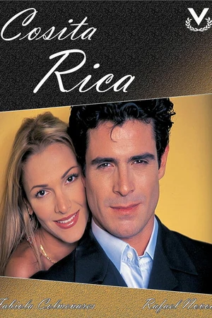 Постер к сериалу Красотка (2003 - 2004)