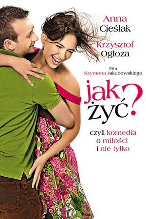 Постер к фильму Как я живу? (2008)
