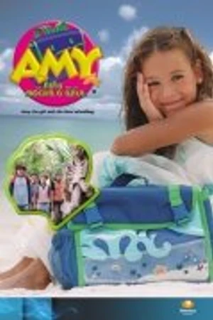 Постер к сериалу Малышка Эми (2004)