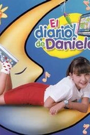 Постер к сериалу Дневник Даниэлы (1998 - 2000)
