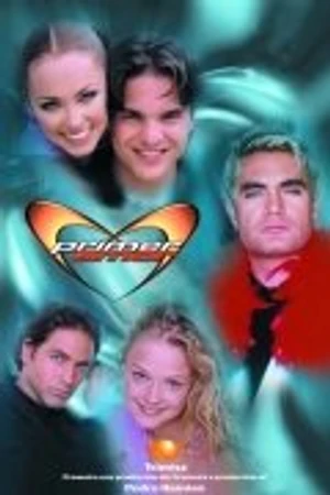 Постер к сериалу Первая любовь (2000 - 2001)