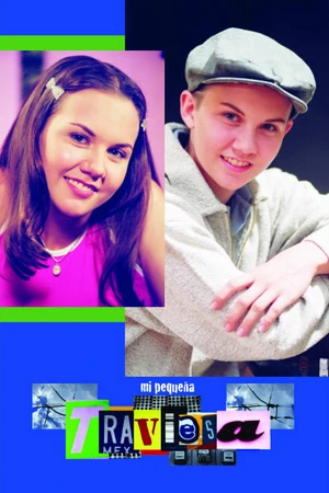 Постер к сериалу Шалунья (1997 - 1998)