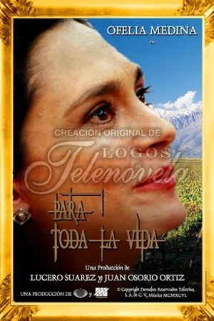 Постер к сериалу Навсегда (1996)