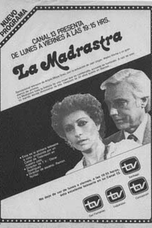 Постер к сериалу Мачеха (1981)
