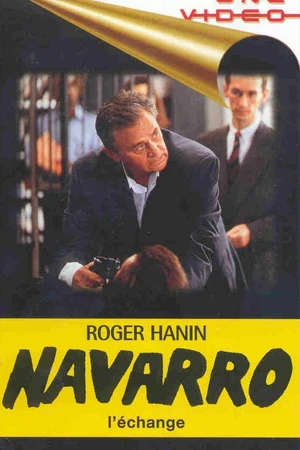 Постер к сериалу Комиссар Наварро (1989 - 2006)