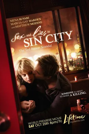 Постер к фильму Секс и ложь в Син-сити (2008)