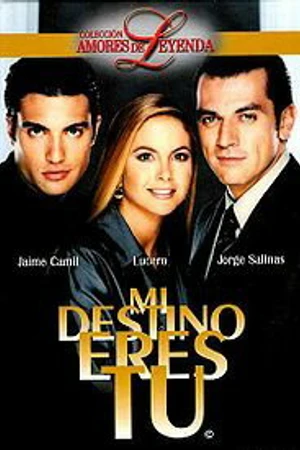 Постер к сериалу Моя судьба – это ты (2000)