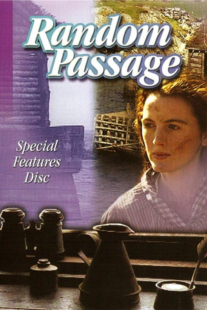 Постер к сериалу Random Passage (2002)