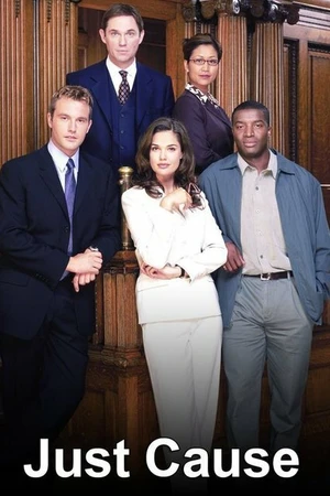 Постер к сериалу Правое дело (2001 - 2003)