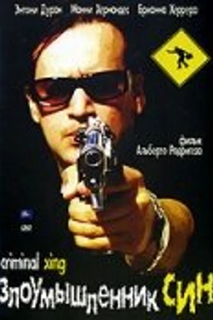 Постер к фильму Злоумышленник Син (2007)