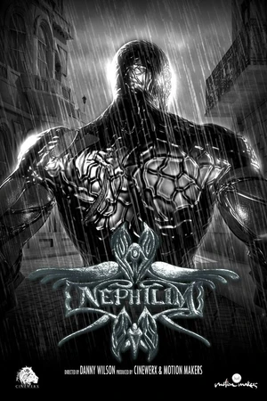Постер к мультфильму Нефилим (2017)