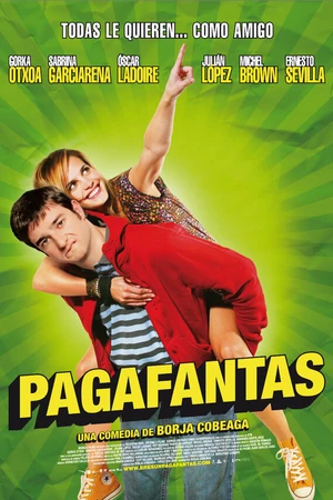 Постер к фильму Френдзона (2009)