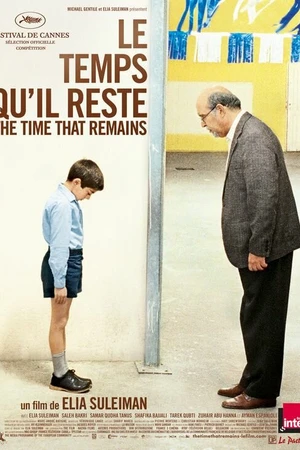 Постер к фильму Оставшееся время (2009)