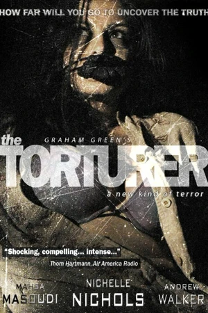 Постер к фильму The Torturer (2008)