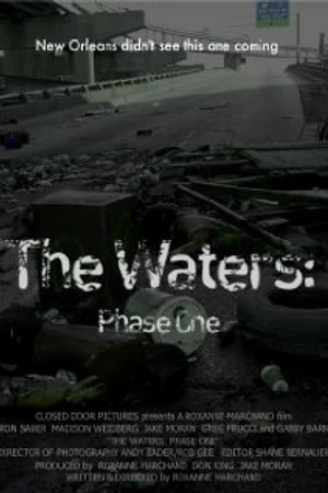 Постер к фильму The Waters: Phase One (2012)