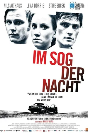 Постер к фильму Im Sog der Nacht (2009)