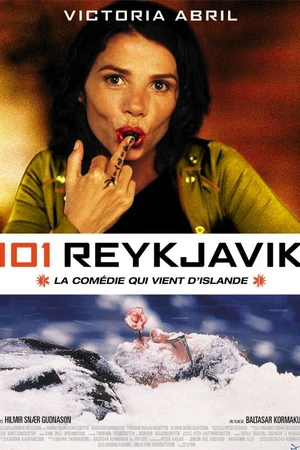 Постер к фильму 101 Рейкьявик (2000)