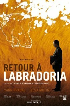 Постер к фильму Retour à Labradoria (2007)
