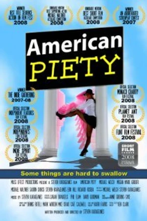 Постер к фильму American Piety (2008)