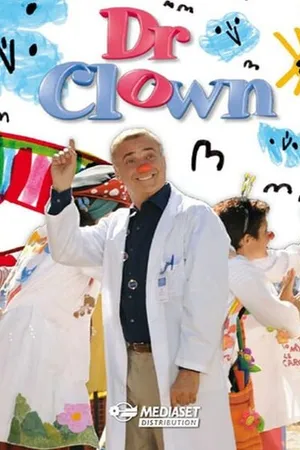 Постер к фильму Dr. Clown (2008)