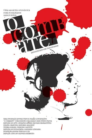 Постер к фильму O Combate (2005)