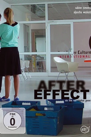 Постер к фильму After Effect (2007)