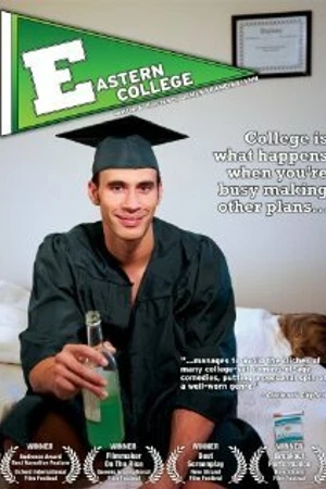 Постер к фильму Eastern College (2008)