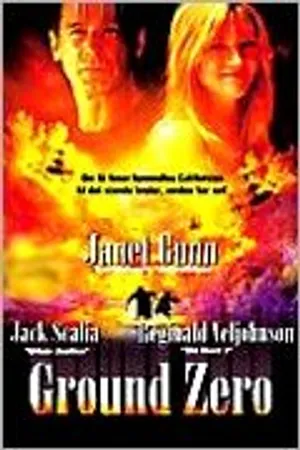Постер к фильму В зоне опасности (2000)