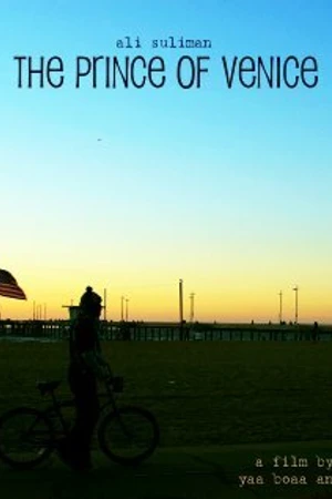Постер к фильму The Prince of Venice (2008)