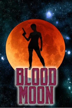 Постер к фильму Blood Moon (2008)