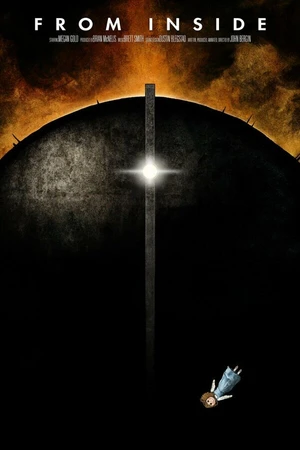 Постер к мультфильму Изнутри (2008)