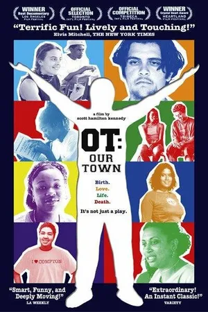 Постер к фильму OT: Our Town (2002)